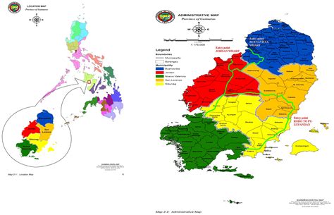 capital city of guimaras|Get to Know the Guimaras Province in the Philippines.